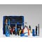 Jonard Tools Fiber Prep Kit W/Fcc Cleaners & Vfl TK-161 - alternate 1